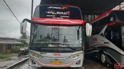 MPM Bus-Front Image