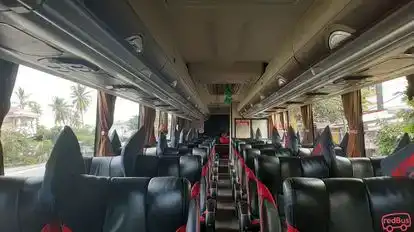 MPM Bus-Seats layout Image