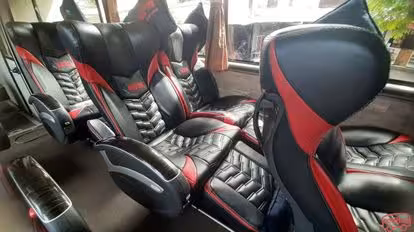 MPM Bus-Seats Image