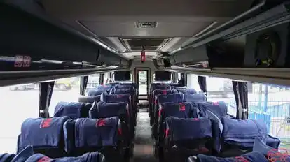 MPM Bus-Seats layout Image