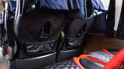 MPM Bus-Seats Image