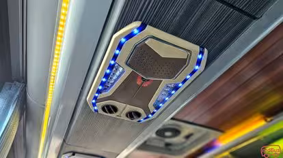 Santoso Bangkit Jaya Bus-Amenities Image