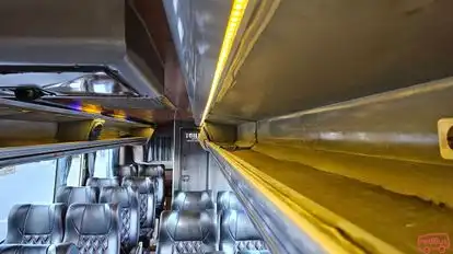 Santoso Bangkit Jaya Bus-Amenities Image