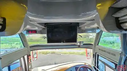 Santoso Bangkit Jaya Bus-Amenities Image