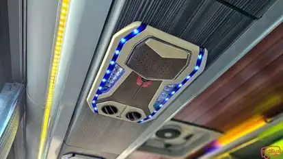 Santoso Bangkit Jaya Bus-Amenities Image