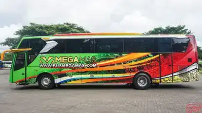 Mega Mas Bus-Side Image
