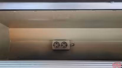Mega Mas Bus-Amenities Image