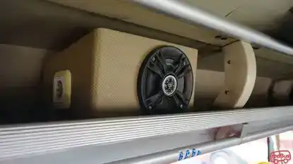 Agramas Bus-Amenities Image