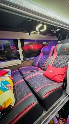Agramas Bus-Seats Image