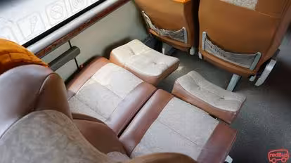 Agramas Bus-Seats Image