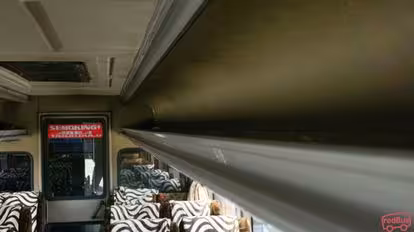 Arimbi Bus-Amenities Image