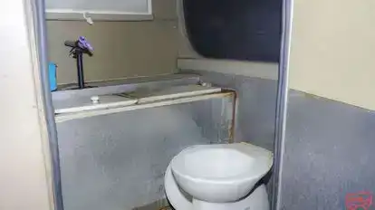 Arimbi Bus-Amenities Image