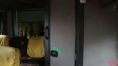 PT. Barumun Bus-Amenities Image