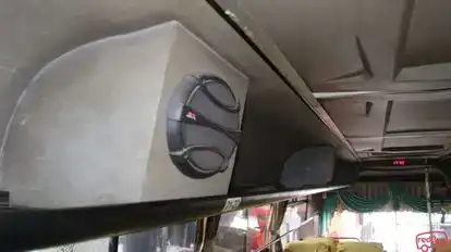PT. Barumun Bus-Amenities Image