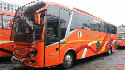 PT. Barumun Bus-Side Image