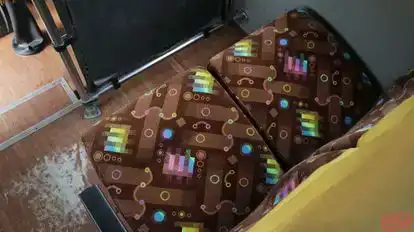 PT. Barumun Bus-Seats Image