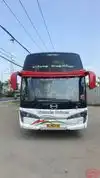 Yoanda Prima Bus-Front Image
