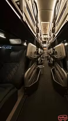 Po Logos Bus-Seats layout Image