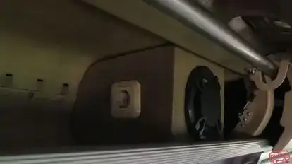Family Raya Ceria Bus-Amenities Image