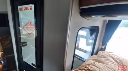 Gumarang Jaya Bus-Amenities Image