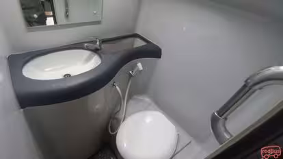Gumarang Jaya Bus-Amenities Image