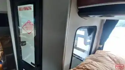 Gumarang Jaya Bus-Amenities Image