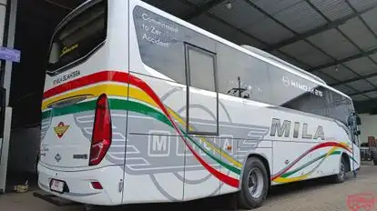 Akas Mila Sejahtera Bus-Side Image