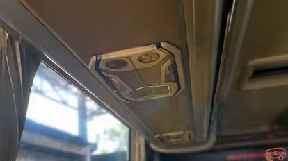 Safari Dharma Raya Bus-Amenities Image