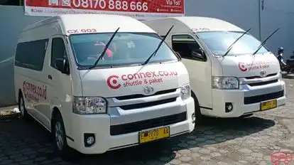 Connex Bus-Side Image