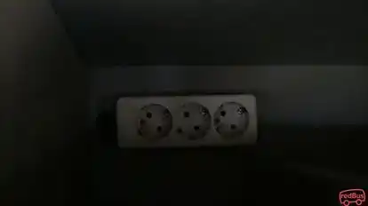 Putra Rafflesia Bus-Amenities Image