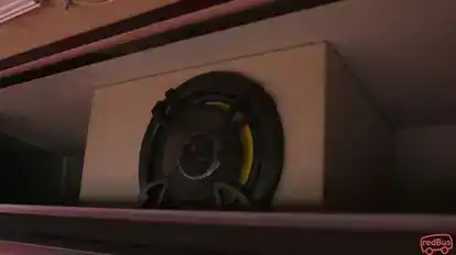 Putra Rafflesia Bus-Amenities Image