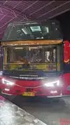 Harapan Indah Bus-Front Image