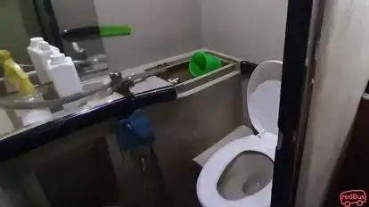 Harapan Indah Bus-Amenities Image