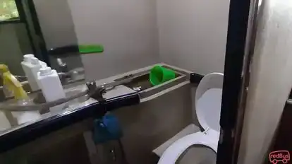 Harapan Indah Bus-Amenities Image