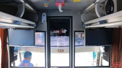 Gajah Mulia Sejahtera Bus-Amenities Image