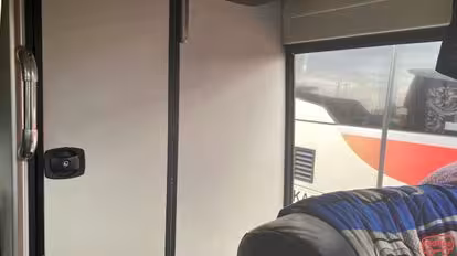 Haryanto Bus-Amenities Image