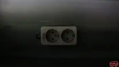 Lubuk Basung Jaya Bus-Amenities Image