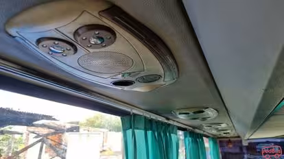 Arya Prima Bus-Amenities Image