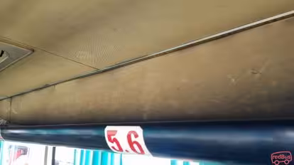 Arya Prima Bus-Amenities Image