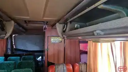 Efisien Putra Mandiri Bus-Amenities Image