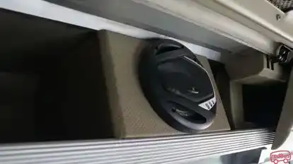 Putra Pelangi Bus-Amenities Image