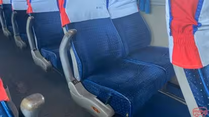 Harta Sanjaya Bus-Amenities Image