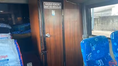 Harta Sanjaya Bus-Amenities Image