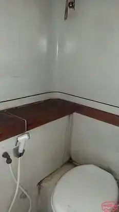 DAMRI Bus-Amenities Image