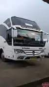 DAMRI Bus-Front Image