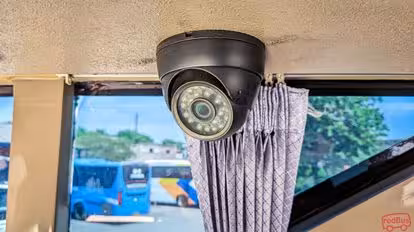 DAMRI Bus-Amenities Image