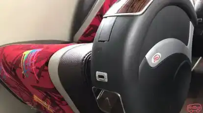Epa Star Bus-Amenities Image