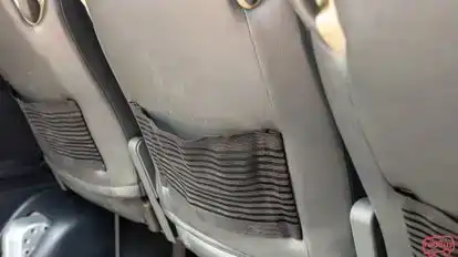 RedWhite Star Primajasa Bus-Amenities Image