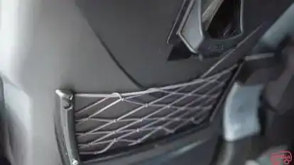 RedWhite Star Primajasa Bus-Seats Image