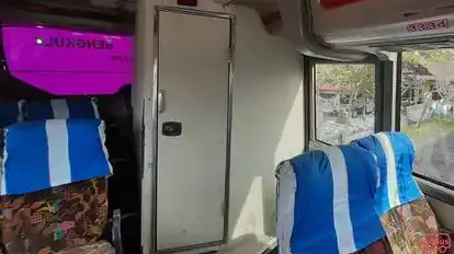 Putra Simas Bus-Amenities Image